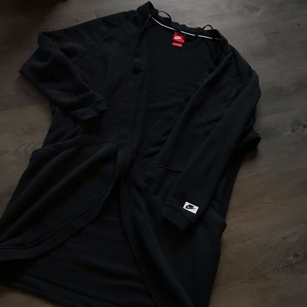 Nike Cardigan